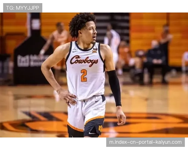 年轻一代接管舞台 爱德华兹与凯德·坎宁安闪耀循环赛 年轻一代接管舞台 爱德华兹与凯德·坎宁安闪耀循环赛