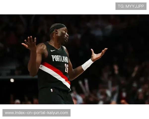 开拓者险胜公牛保住第九 杨瀚森出场时间仍受限制